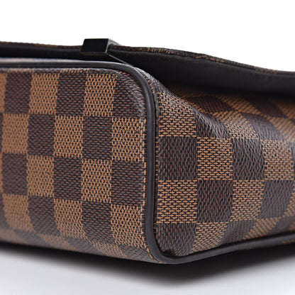 Louis Vuitton Damier Ebene District PM 11 of 11