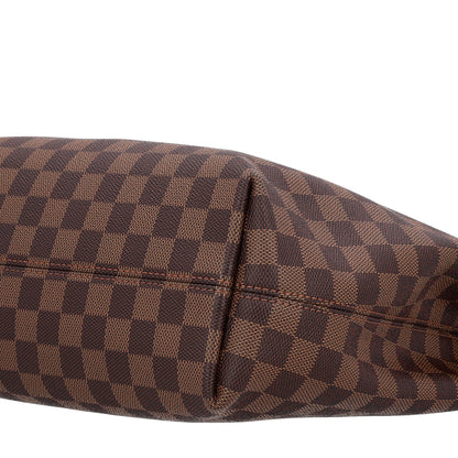 Louis Vuitton Damier Ebene Graceful PM 9 of 9