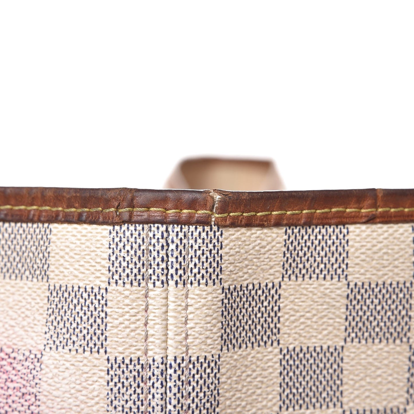 Damier Azur Neverfull GM