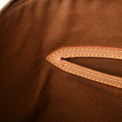 Louis Vuitton Monogram Alma PM 12 of 20