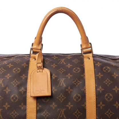 Louis Vuitton Monogram Keepall 60 6 of 9