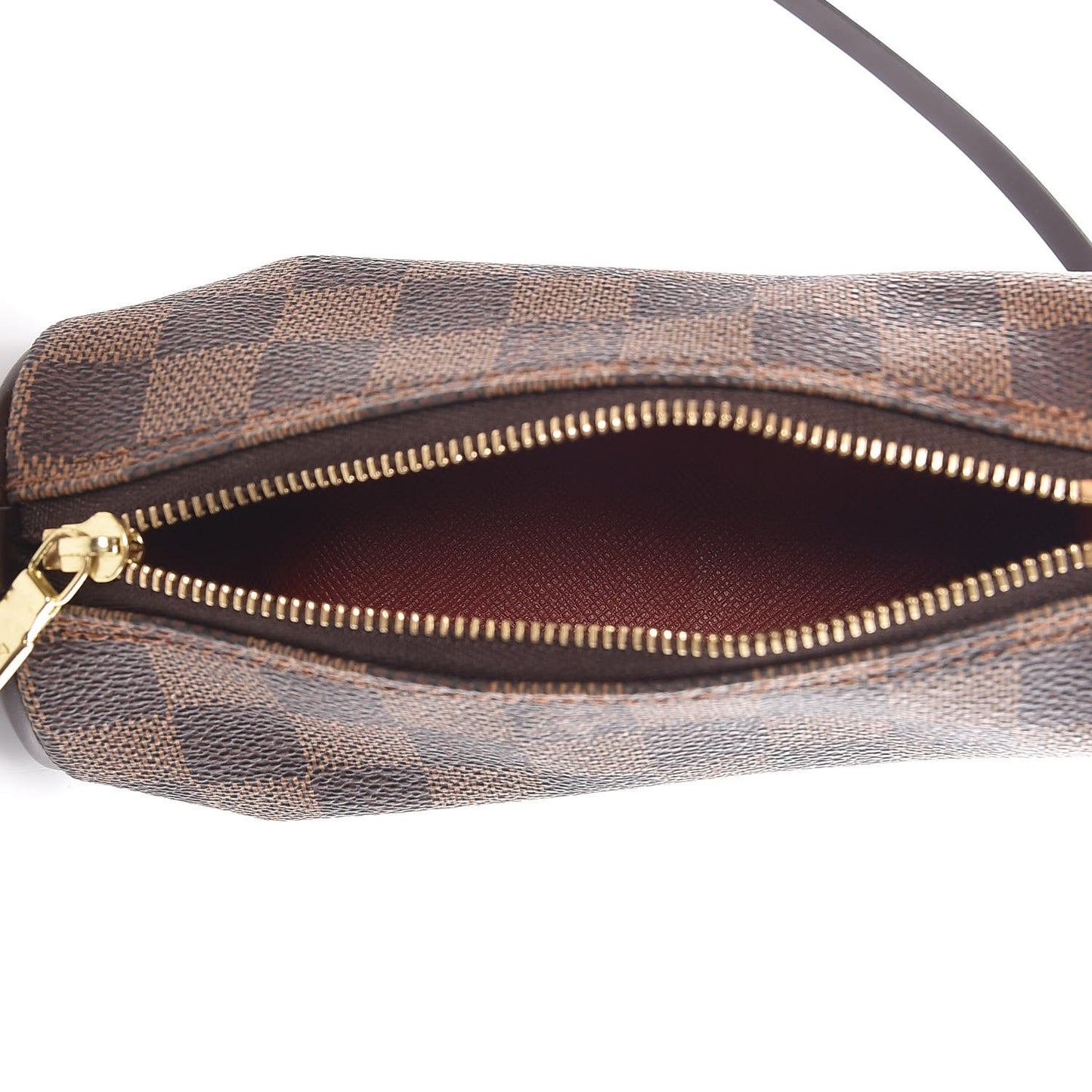 Damier Ebene Papillon 30
