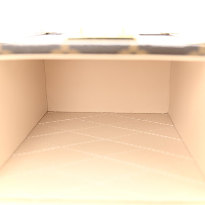 Louis Vuitton Monogram Camera Box 5 of 9