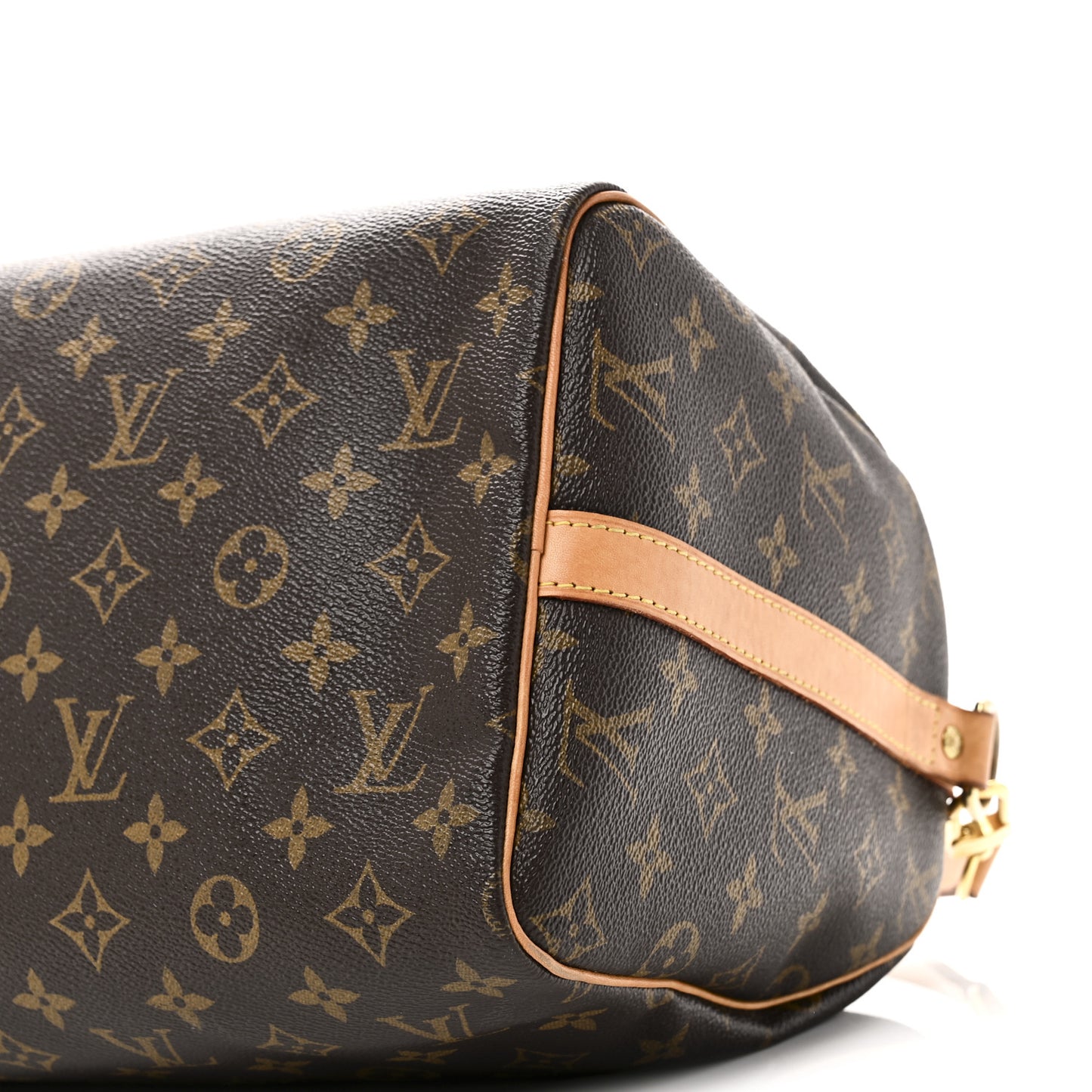 Monogram Speedy Bandouliere 30