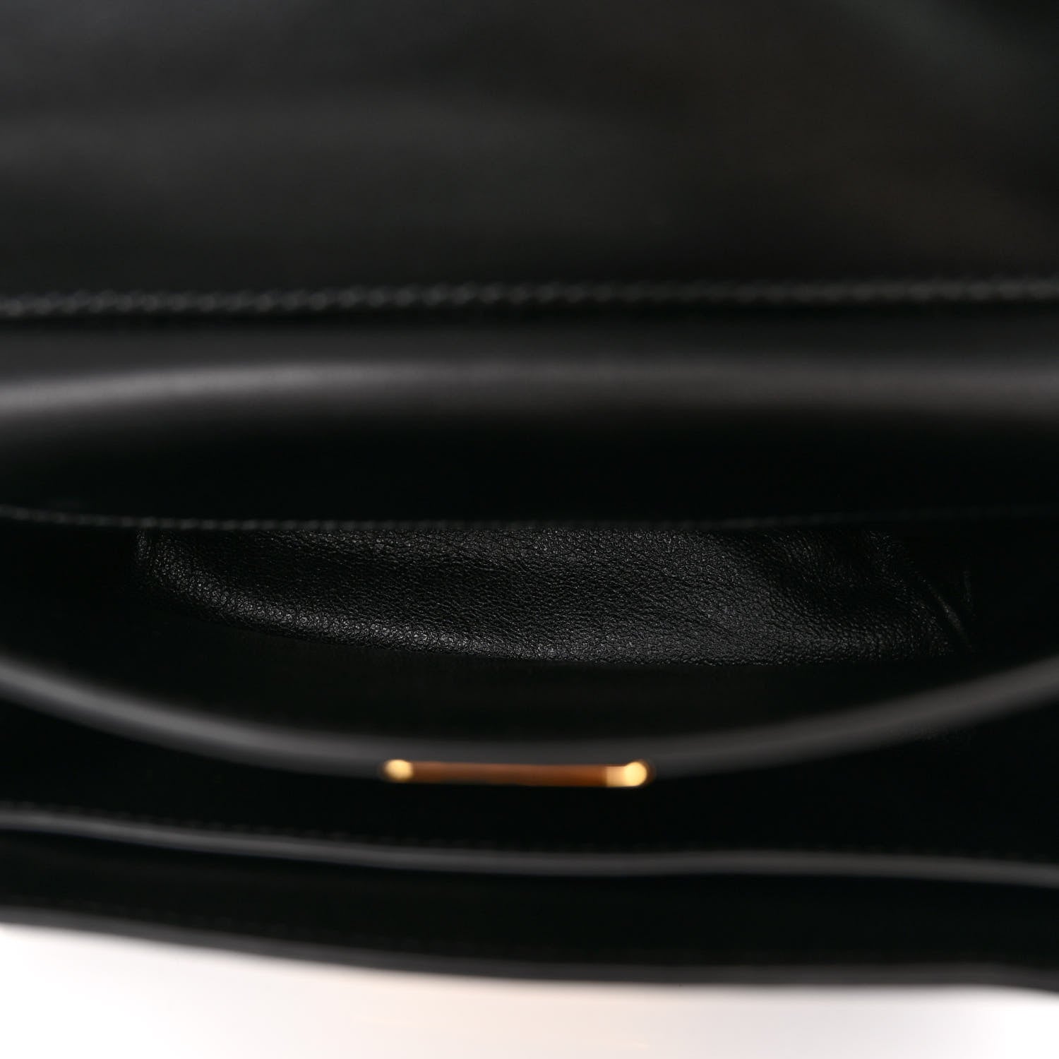 Prada City Calf Saffiano Cahier Bag Black 6 of 12