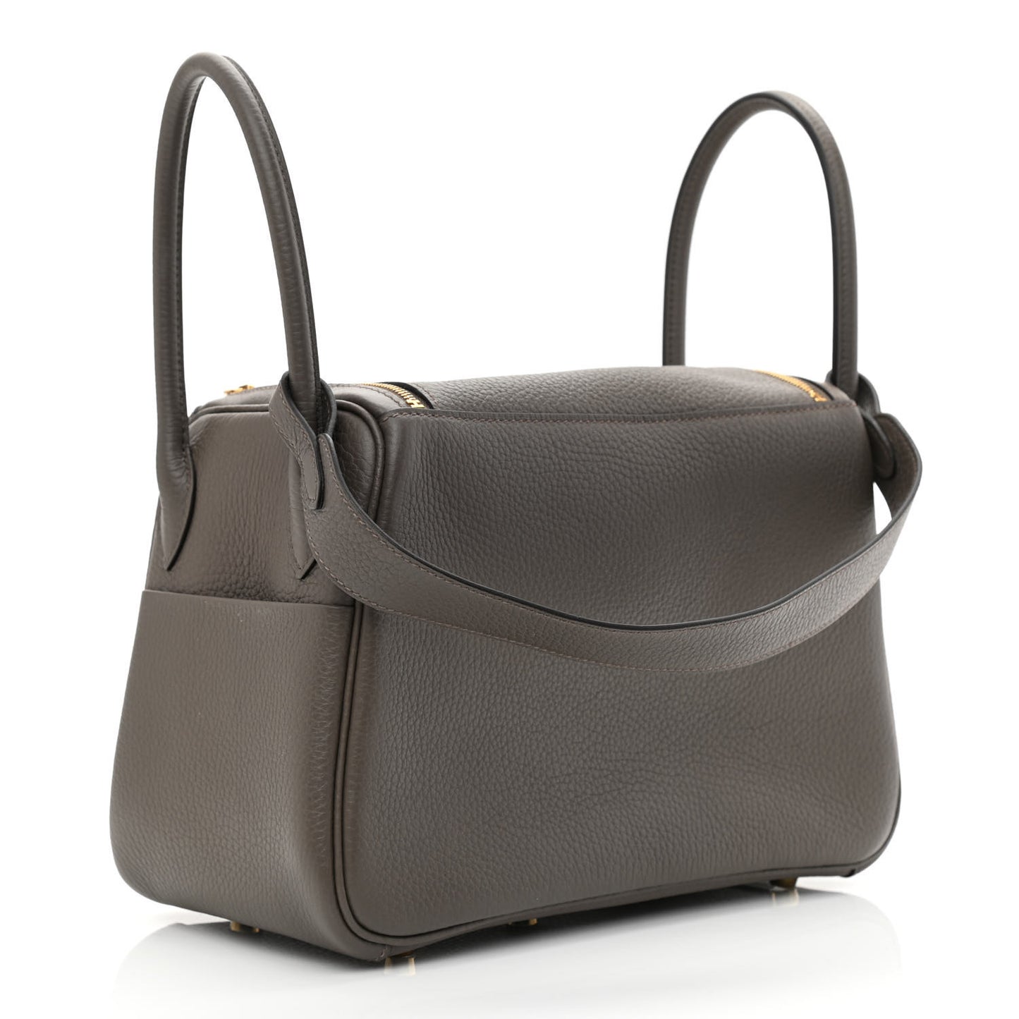 Taurillon Clemence Lindy 26 Etain