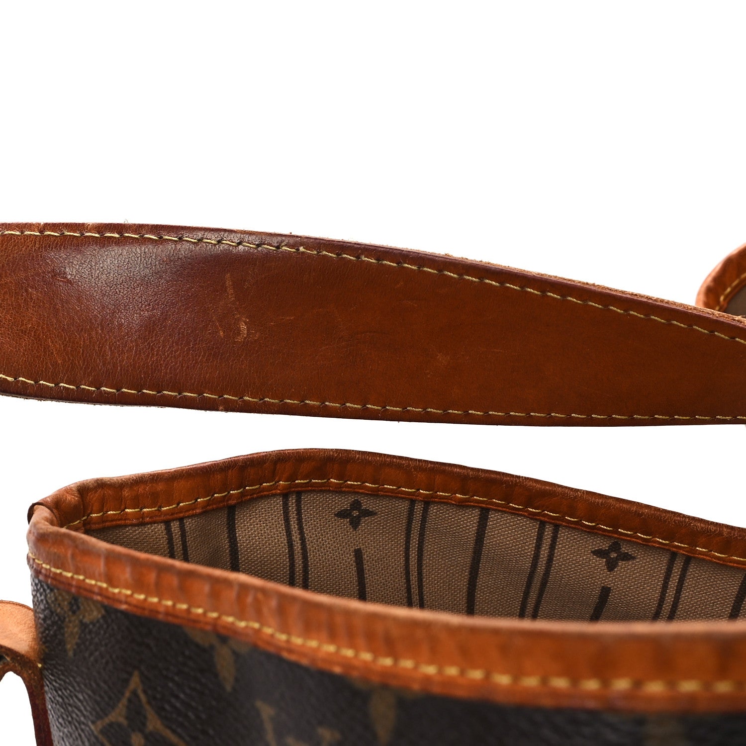 Louis Vuitton Monogram Delightful GM 11 of 11