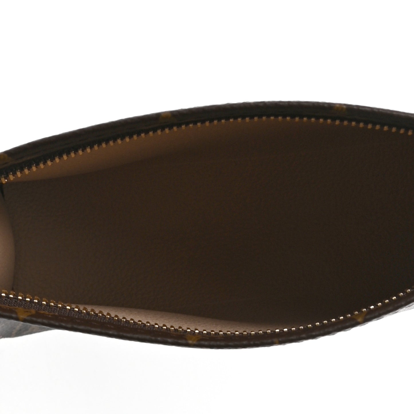 Monogram Toiletry Pouch 19
