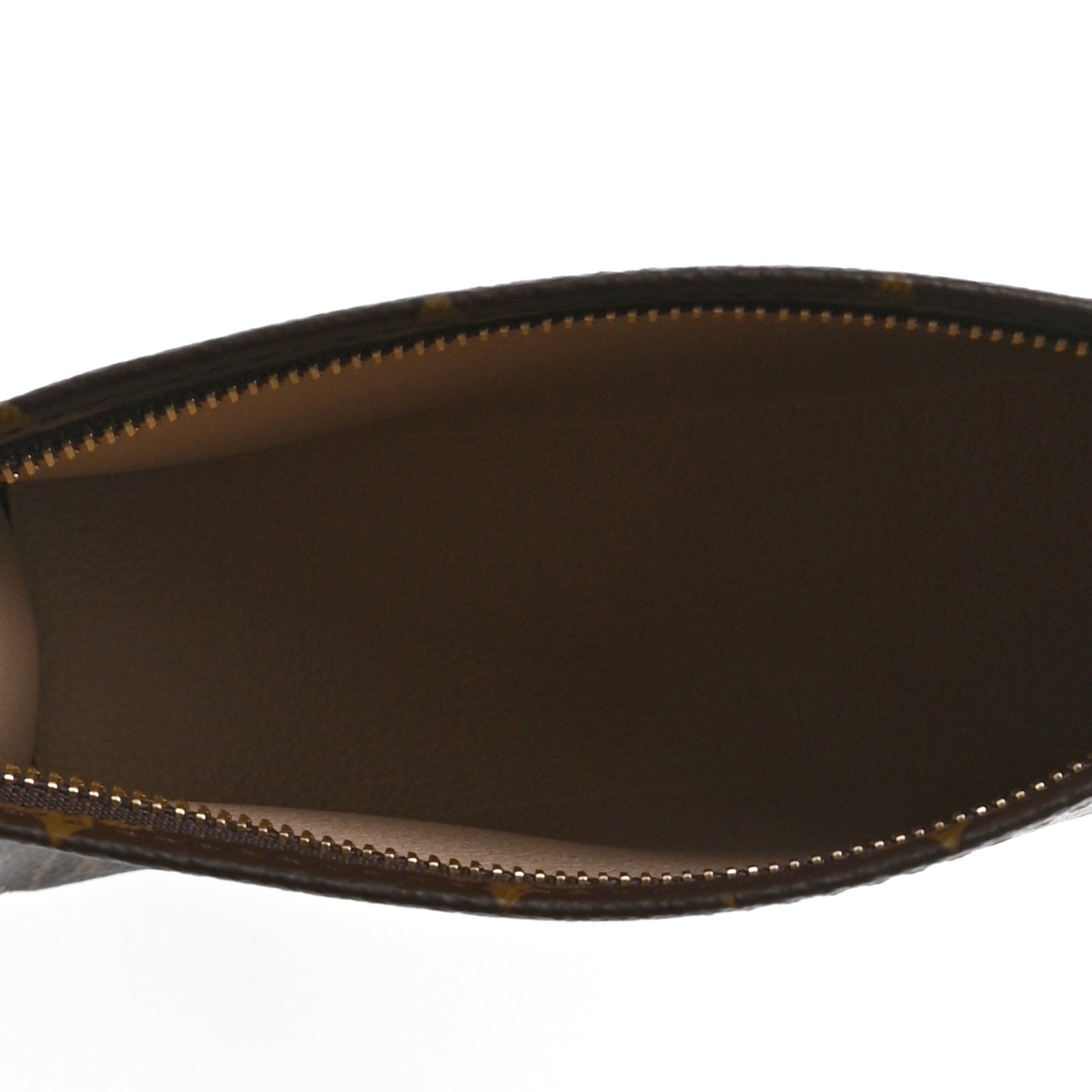 Louis Vuitton Monogram Toiletry Pouch 19 4 of 4
