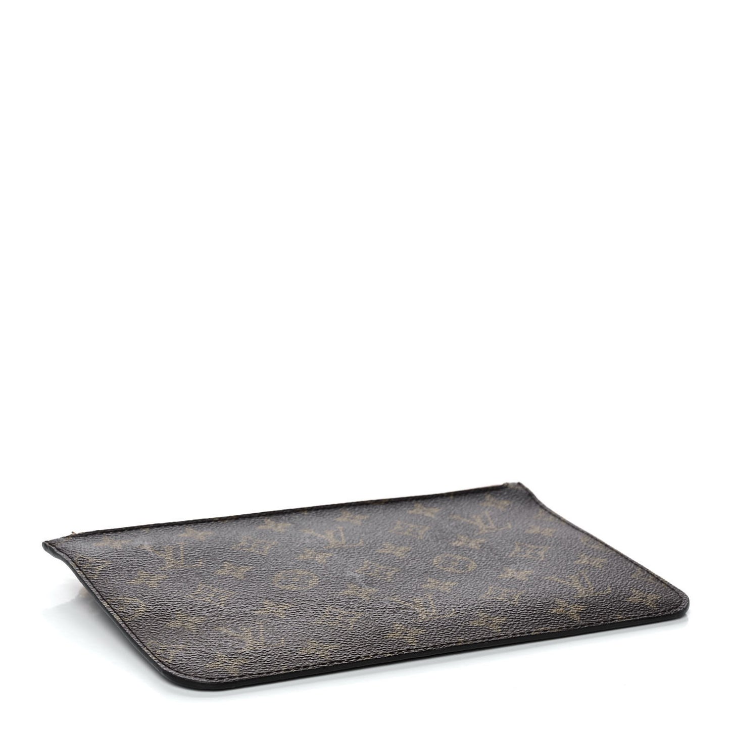Monogram Saint Barth Neverfull MM GM Pochette Rose Ballerine