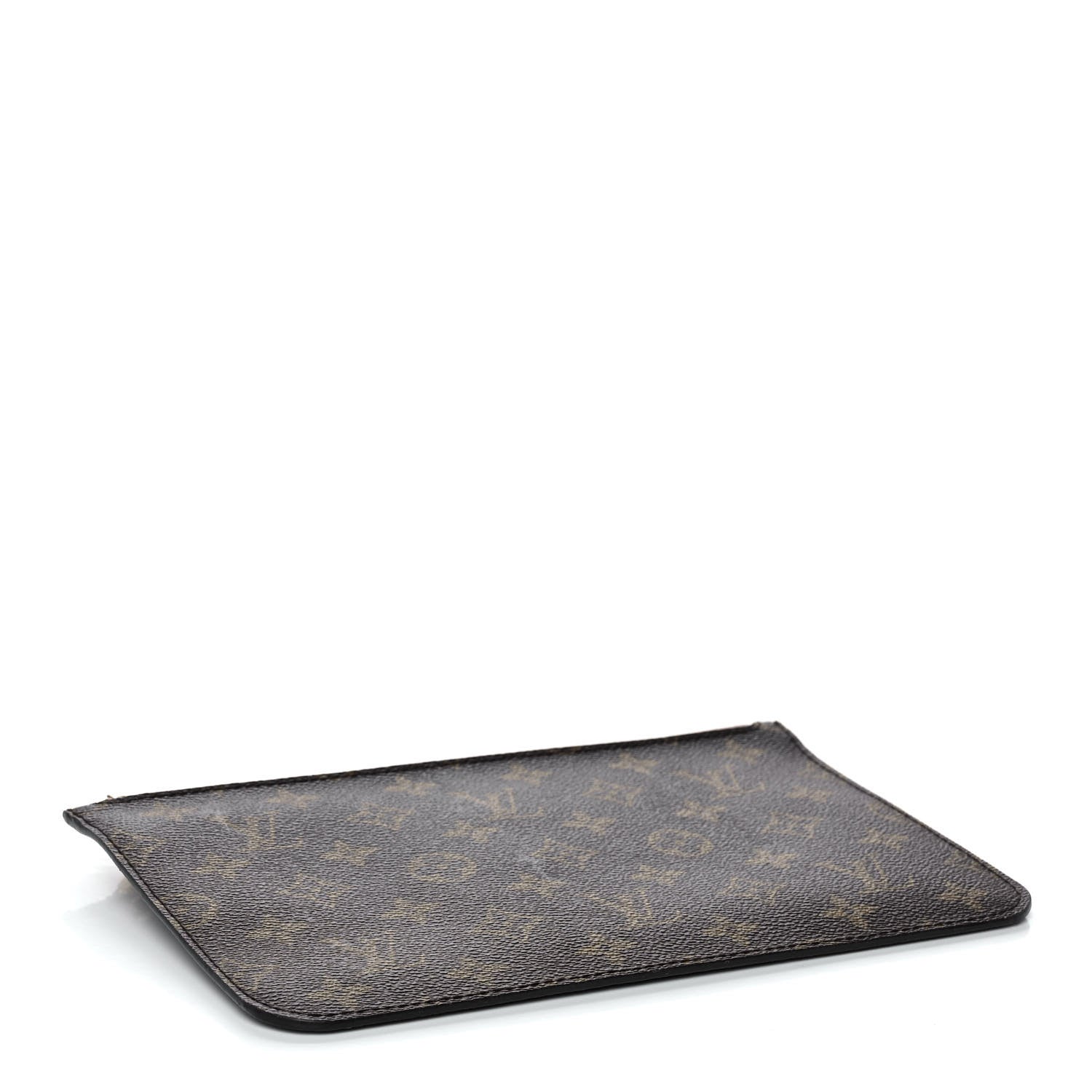 Louis Vuitton Monogram Saint Barth Neverfull MM GM Pochette Rose Ballerine 4 of 10