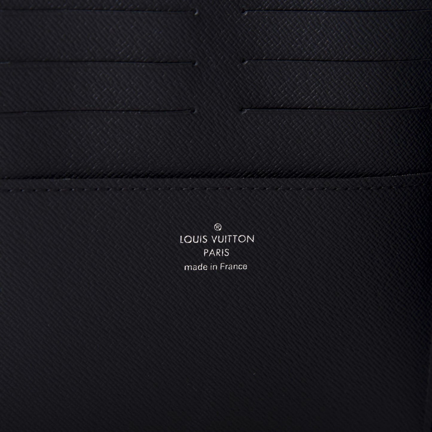 Monogram Eclipse iPad Mini Flapcase