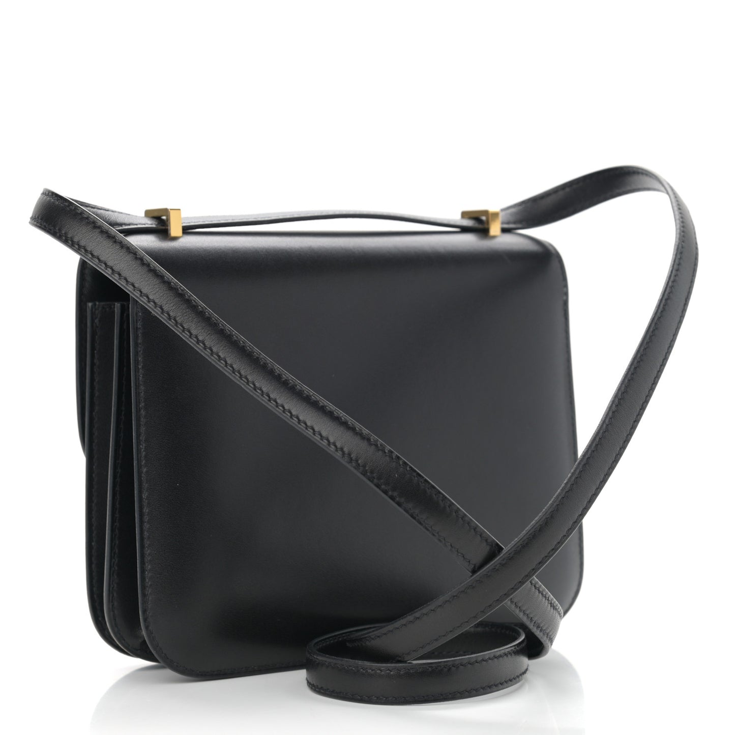 Evercalf Constance 18 Black