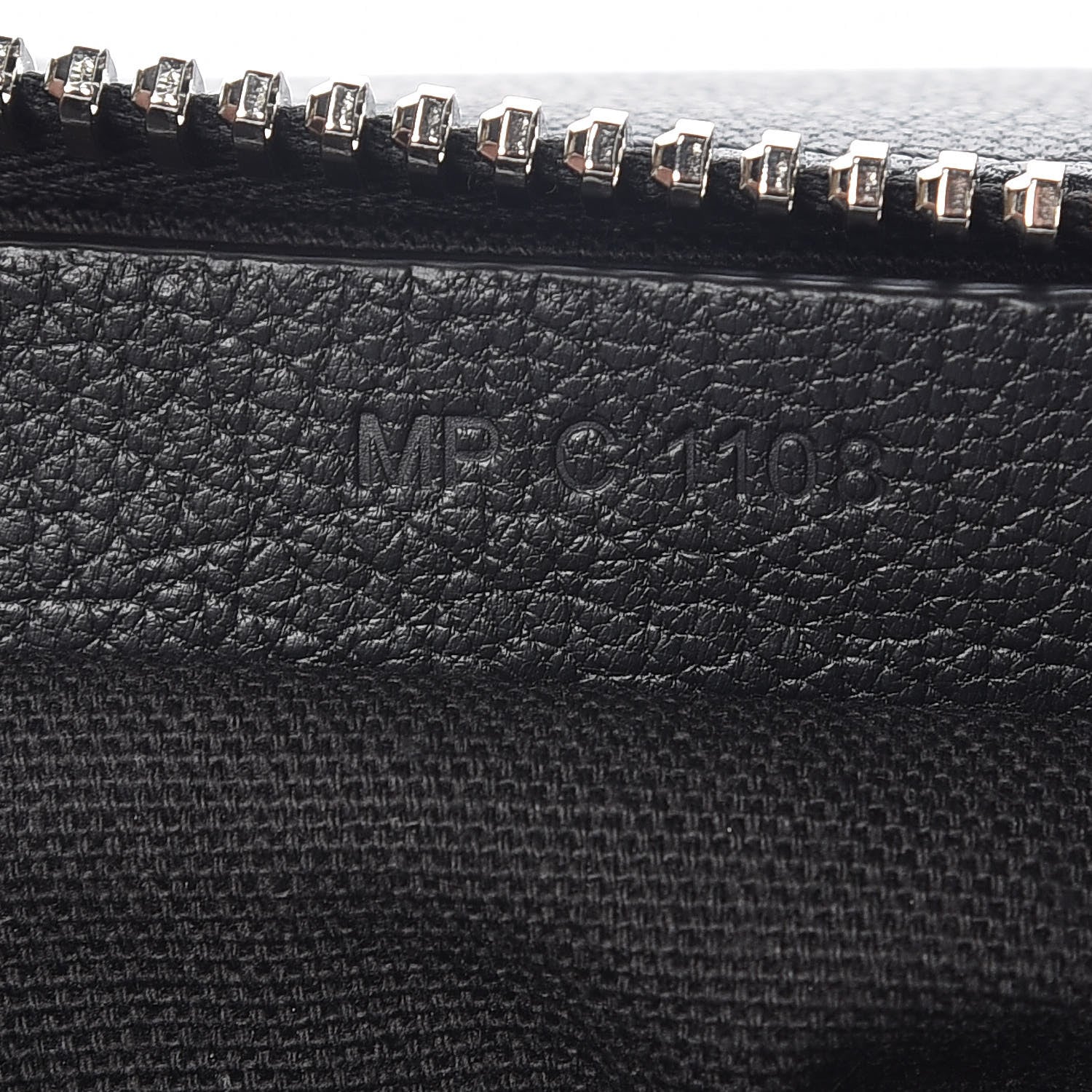 Givenchy Sugar Goatskin Small Antigona Black 8 of 12