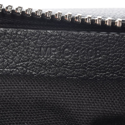 Givenchy Sugar Goatskin Small Antigona Black 8 of 12