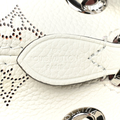 Louis Vuitton Mahina Bella Snow White 8 of 9