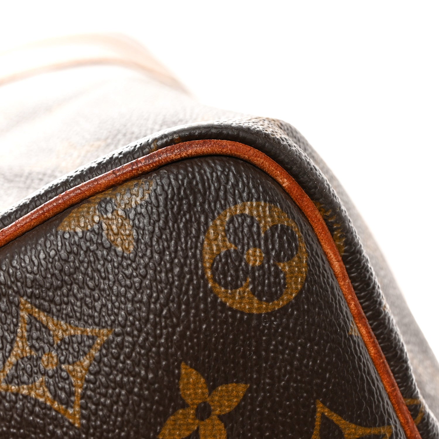 Louis Vuitton Monogram Keepall Bandouliere 45 27 of 29