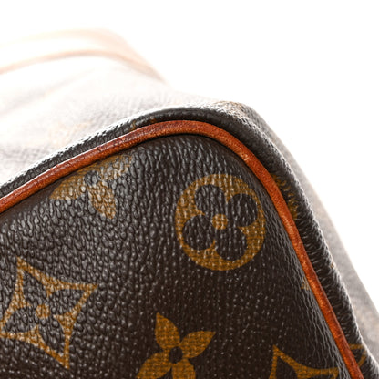 Louis Vuitton Monogram Keepall Bandouliere 45 27 of 29