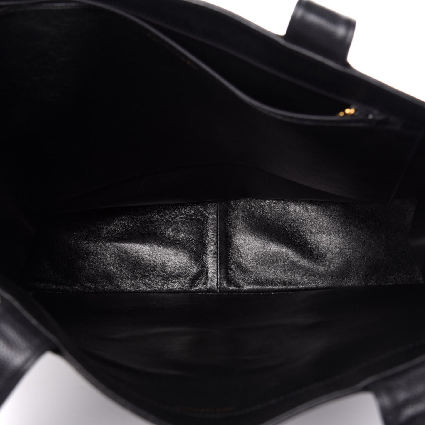 Caviar CC Tote Black