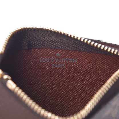 Louis Vuitton Monogram Key Pouch 6 of 7