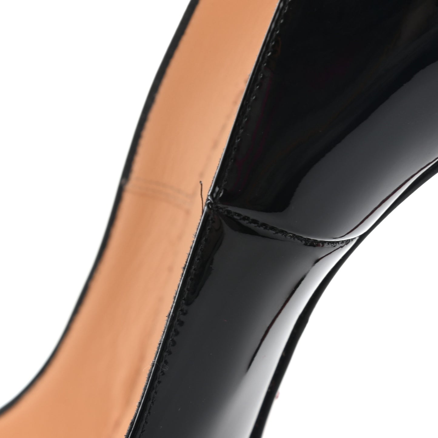 Patent So Kate 120 Pumps 38.5 Black