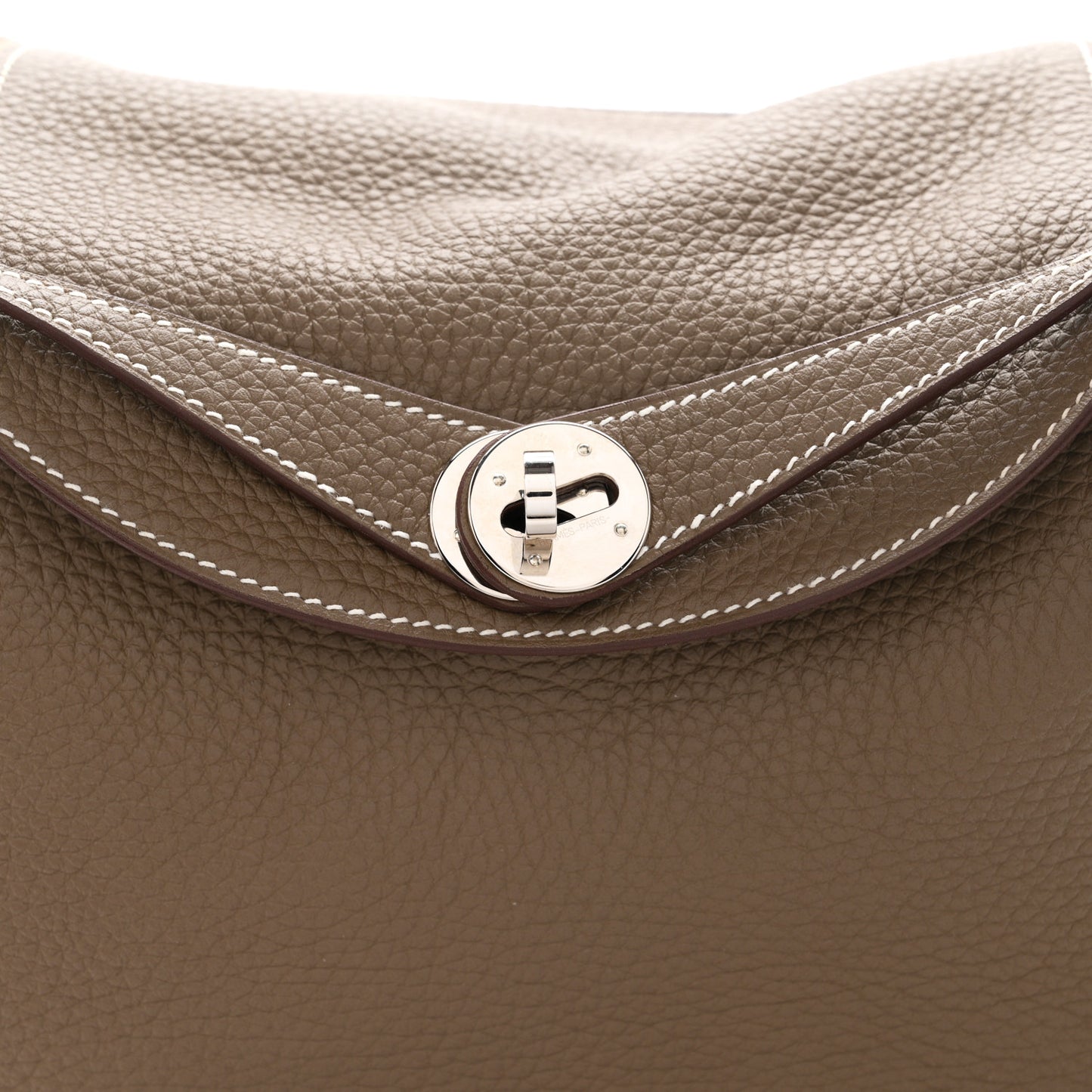 Taurillon Clemence Lindy 26 Etoupe