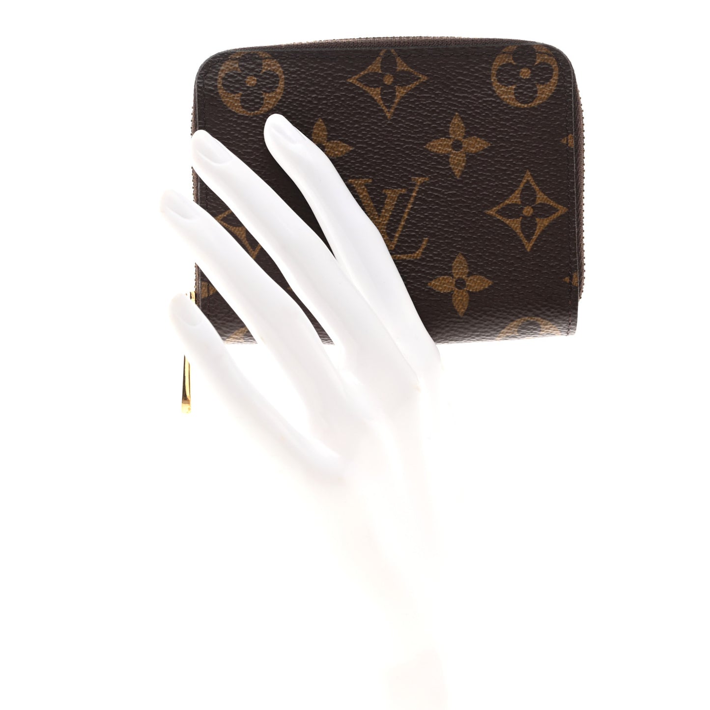 Monogram Zippy Coin Purse