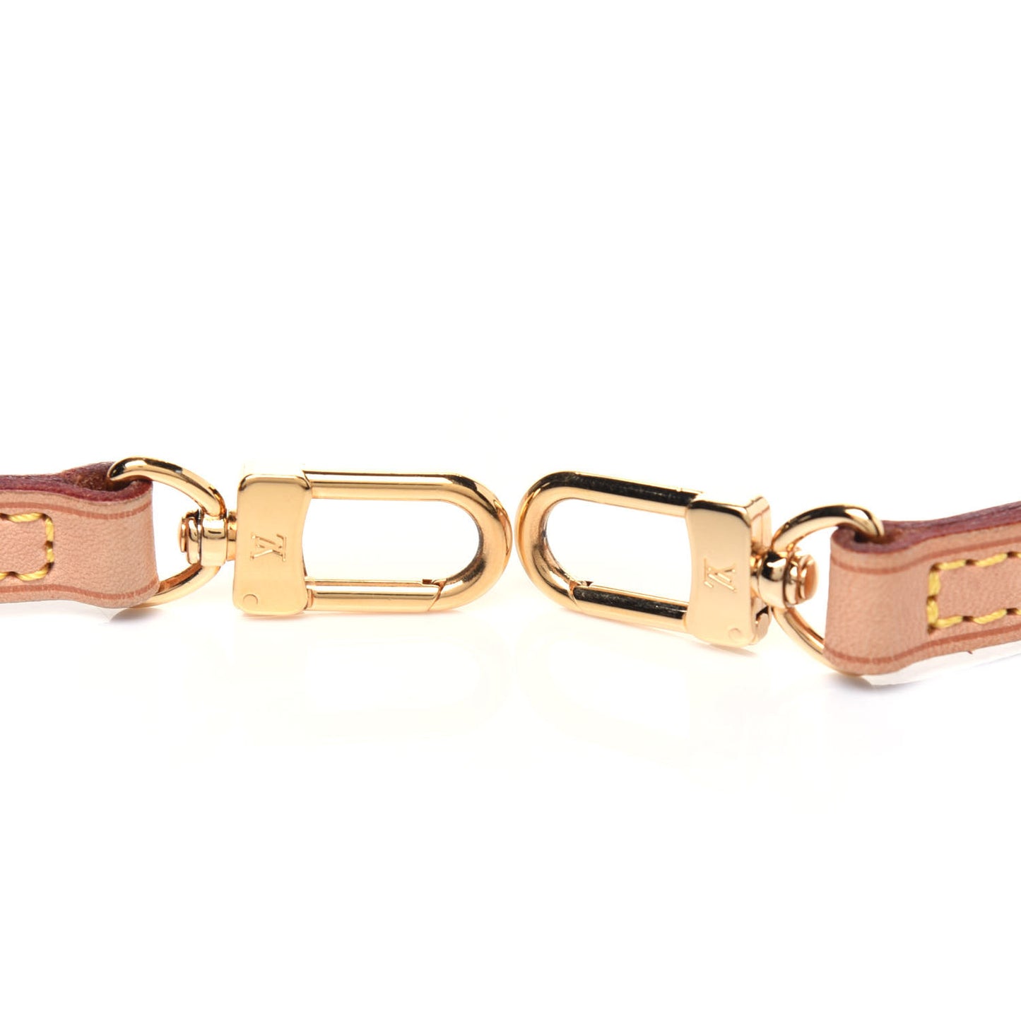 Vachetta 12mm Long Shoulder Strap VVN