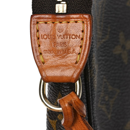 Louis Vuitton Monogram Pochette Accessories 7 of 9