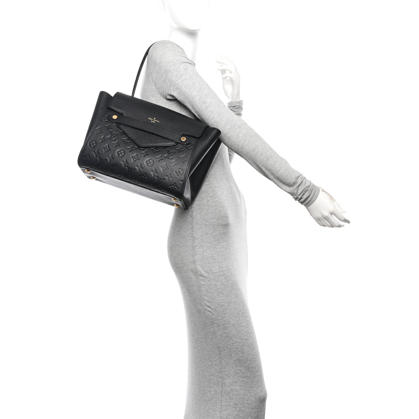 Empreinte Trocadero Black
