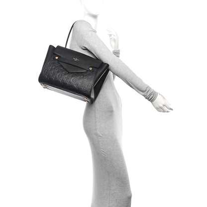 Louis Vuitton Empreinte Trocadero Black 2 of 13