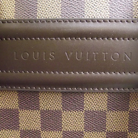 Louis Vuitton Damier Ebene Nolita 6 of 11