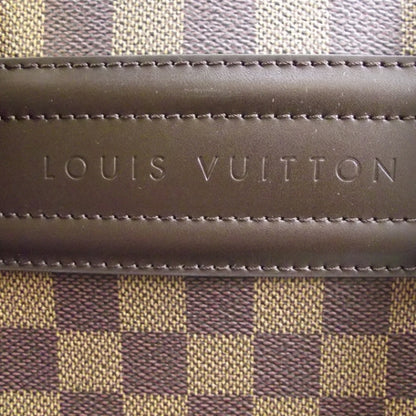 Louis Vuitton Damier Ebene Nolita 6 of 11