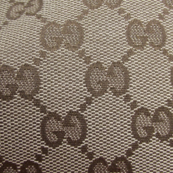 Gucci Monogram Medium Sukey 10 of 11