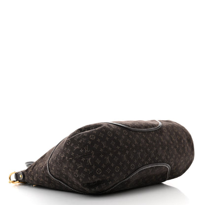 Louis Vuitton Monogram Idylle Elegie Fusain 4 of 11