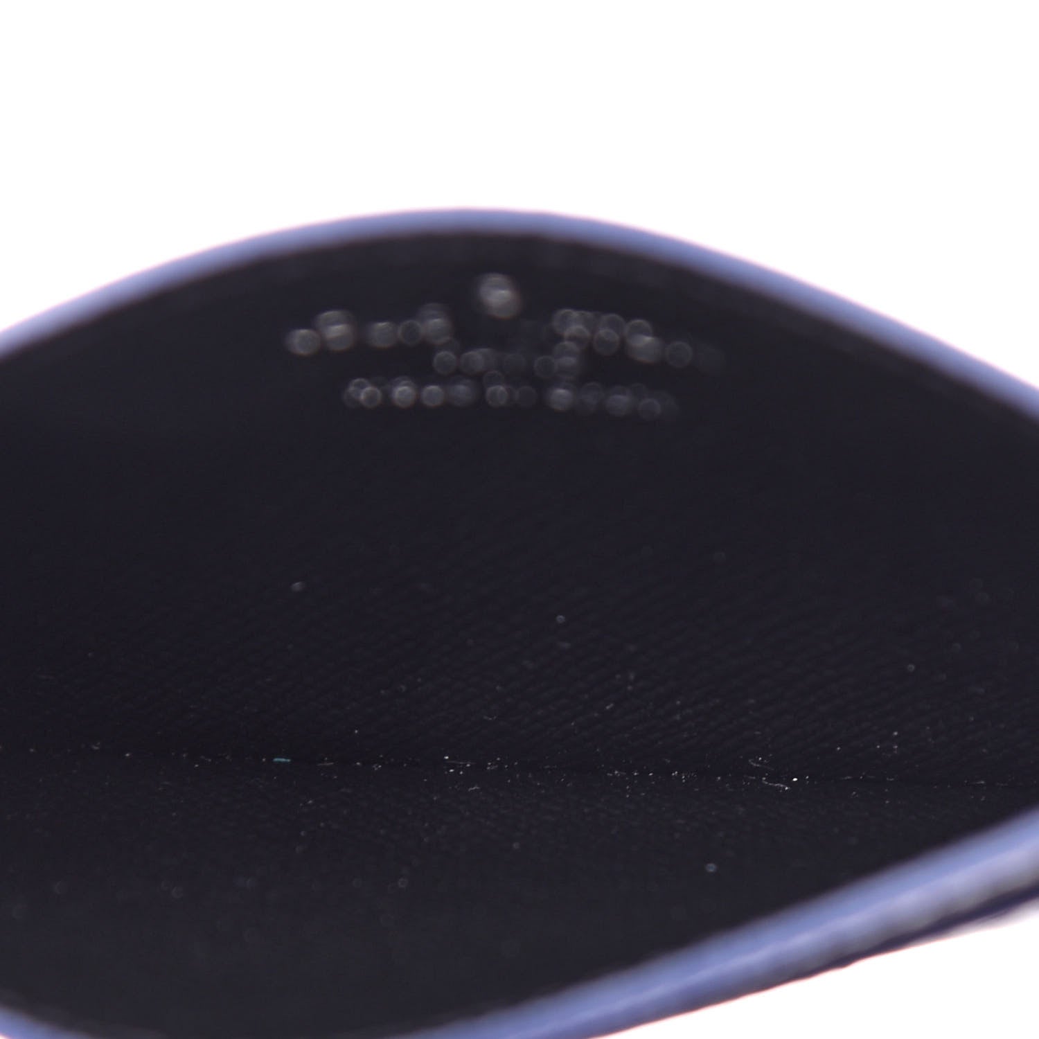 Louis Vuitton Damier Graphite World Map Porte Cartes Simple 5 of 8