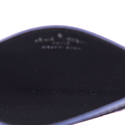 Louis Vuitton Damier Graphite World Map Porte Cartes Simple 5 of 8