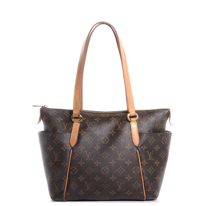 Louis Vuitton Monogram Totally PM 1 of 7