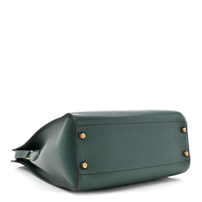 Hermes Ardennes Kelly Sport GM Vert Anglais 7 of 39