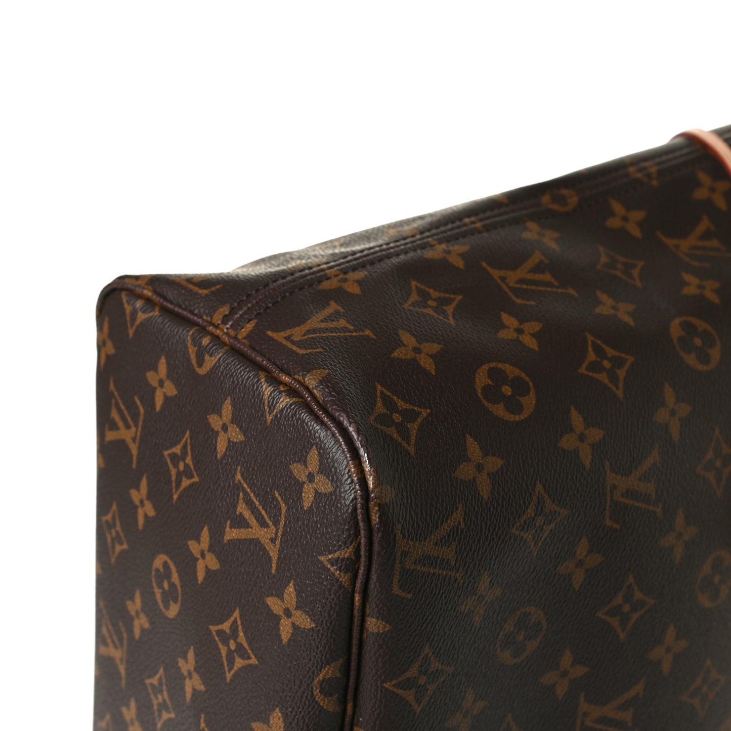 Monogram Neo Neverfull MM Pivoine