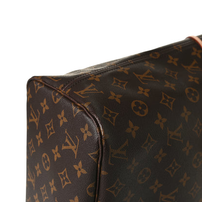 Louis Vuitton Monogram Neo Neverfull MM Pivoine 16 of 16