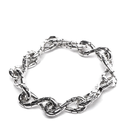 John Hardy Sterling Silver Infinity Kali Bracelet 3 of 6