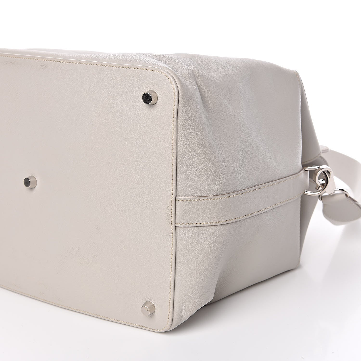 Hermes Evercolor Toolbox 33 Gris Perle 8 of 9