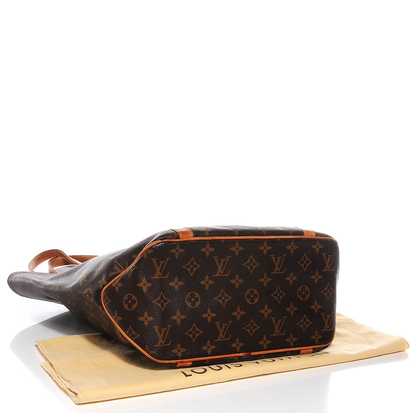 Monogram Sac Shopping