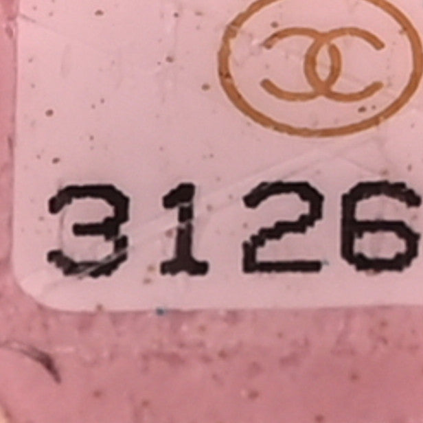 Chanel Lambskin Quilted Small Trendy CC Flap Dual Handle Bag Light Pink 8 of 14