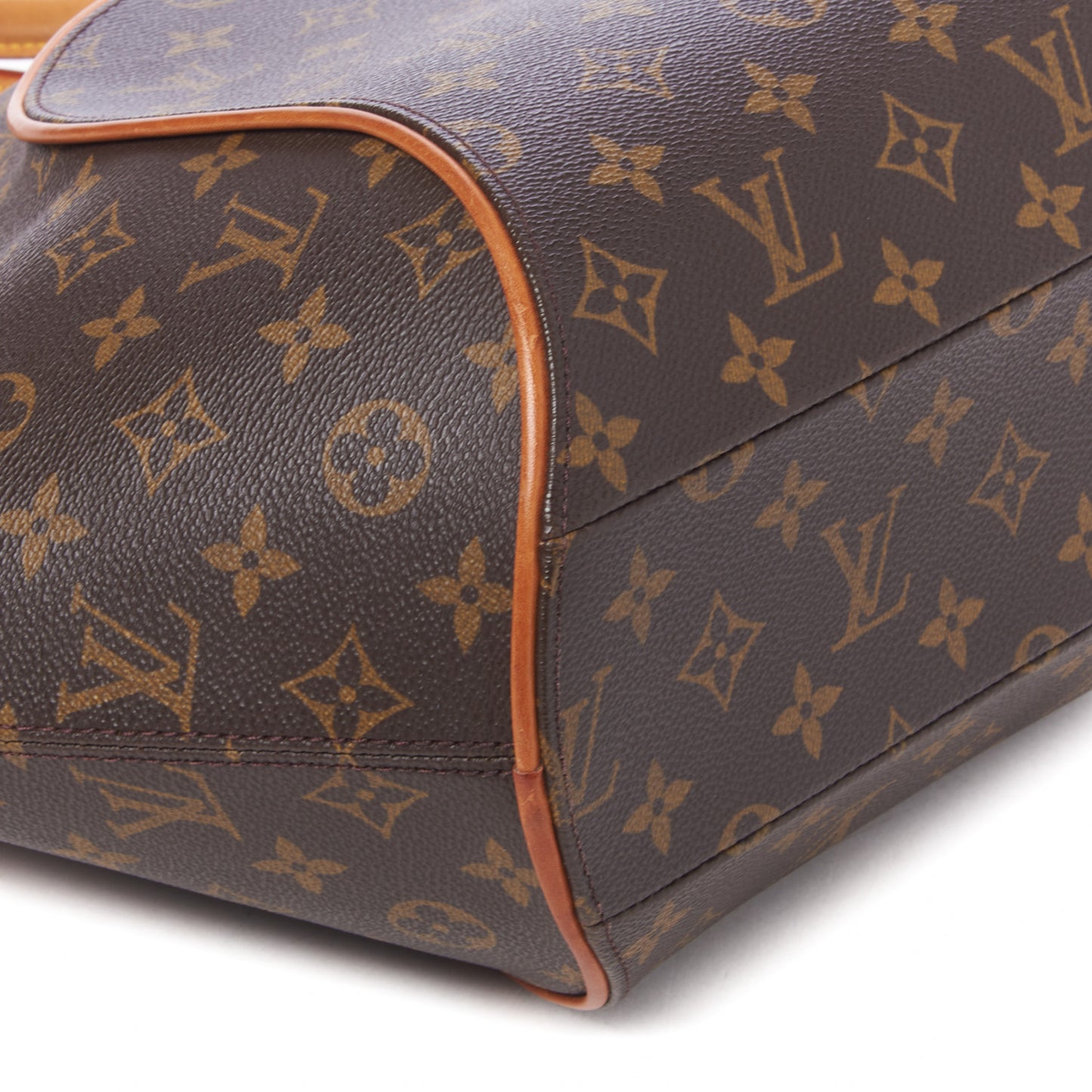 Monogram Ellipse MM