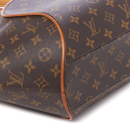 Louis Vuitton Monogram Ellipse MM 5 of 7