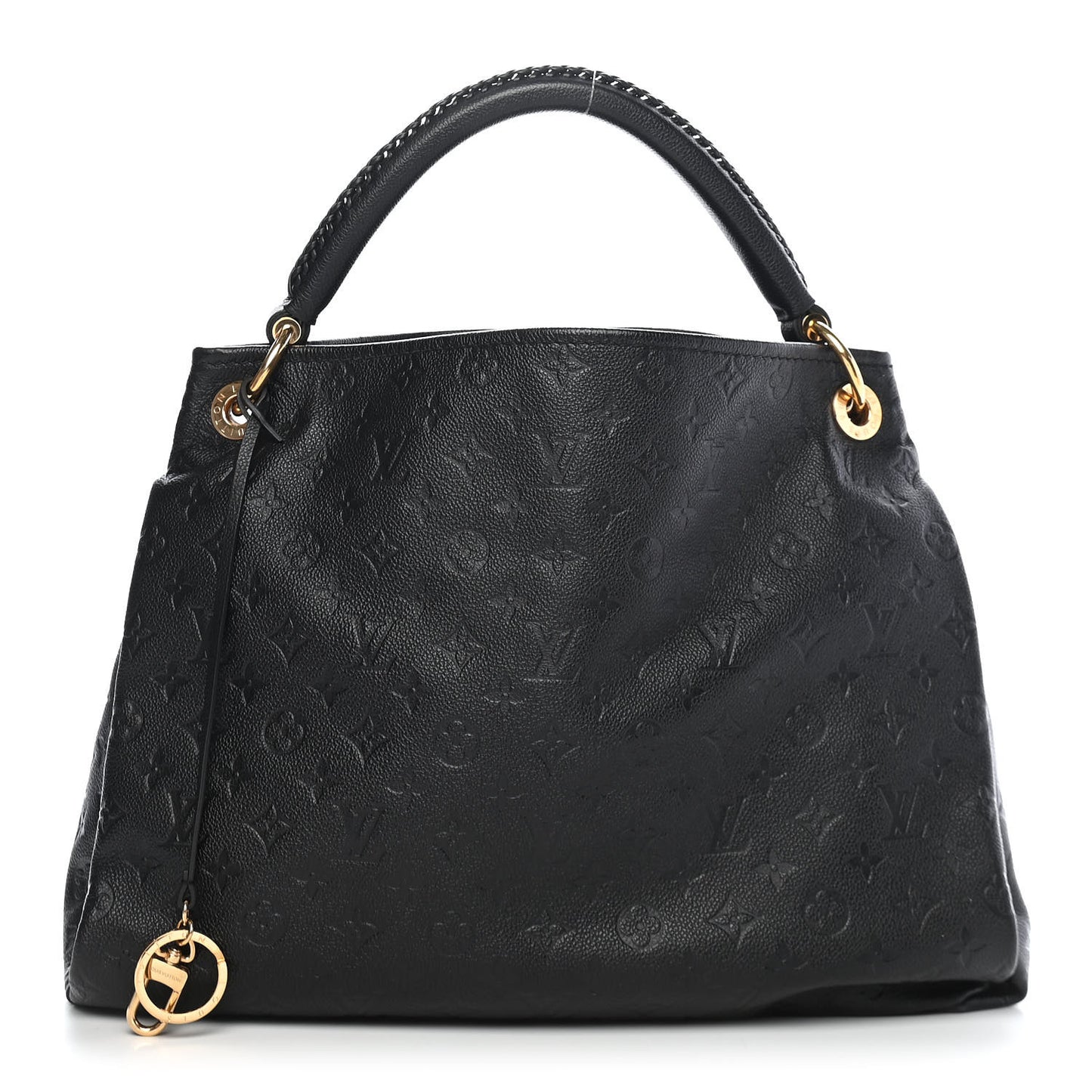 Empreinte Artsy MM Black