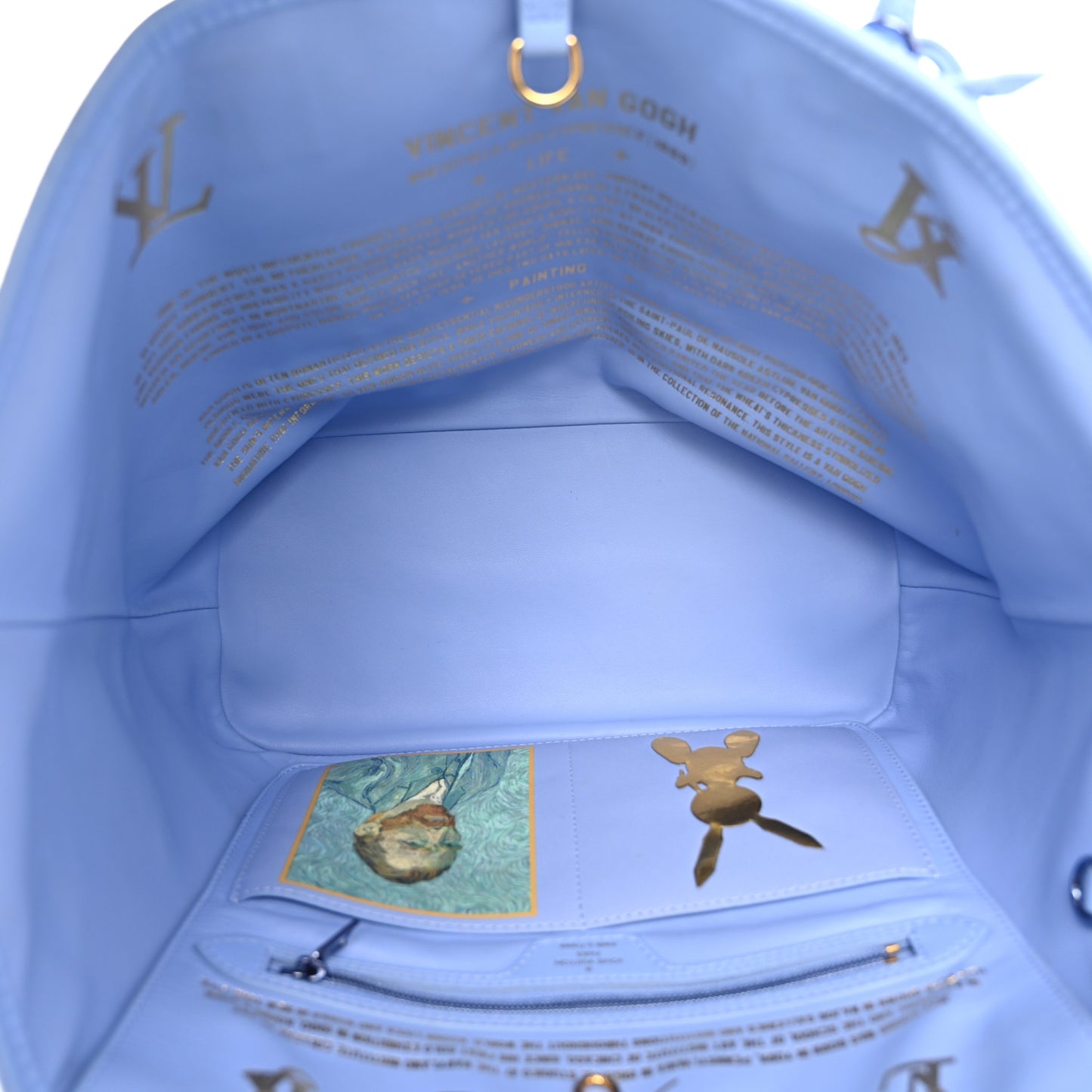 Masters Van Gogh Neverfull MM
