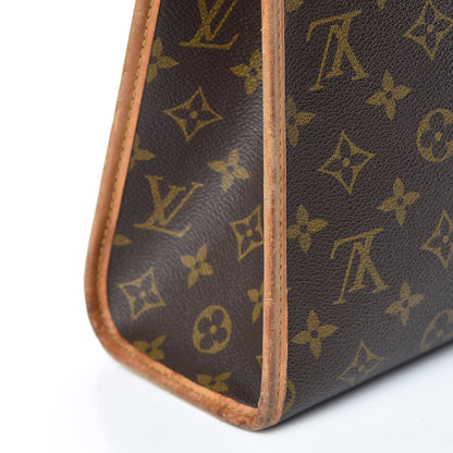 Louis Vuitton Monogram Beverly GM Briefcase 24 of 28